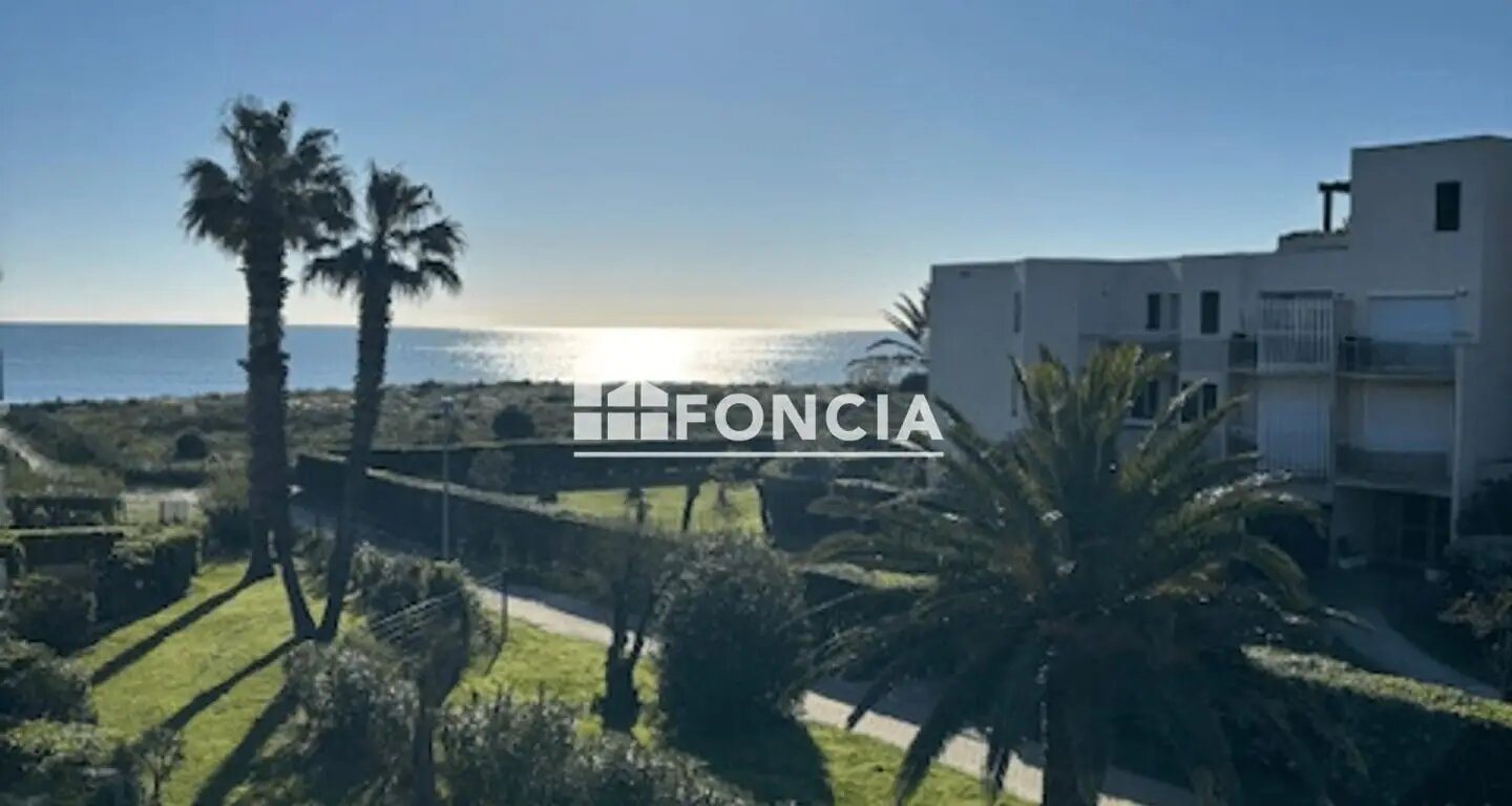 Appartement à vendre, 30m², Saint-Cyprien