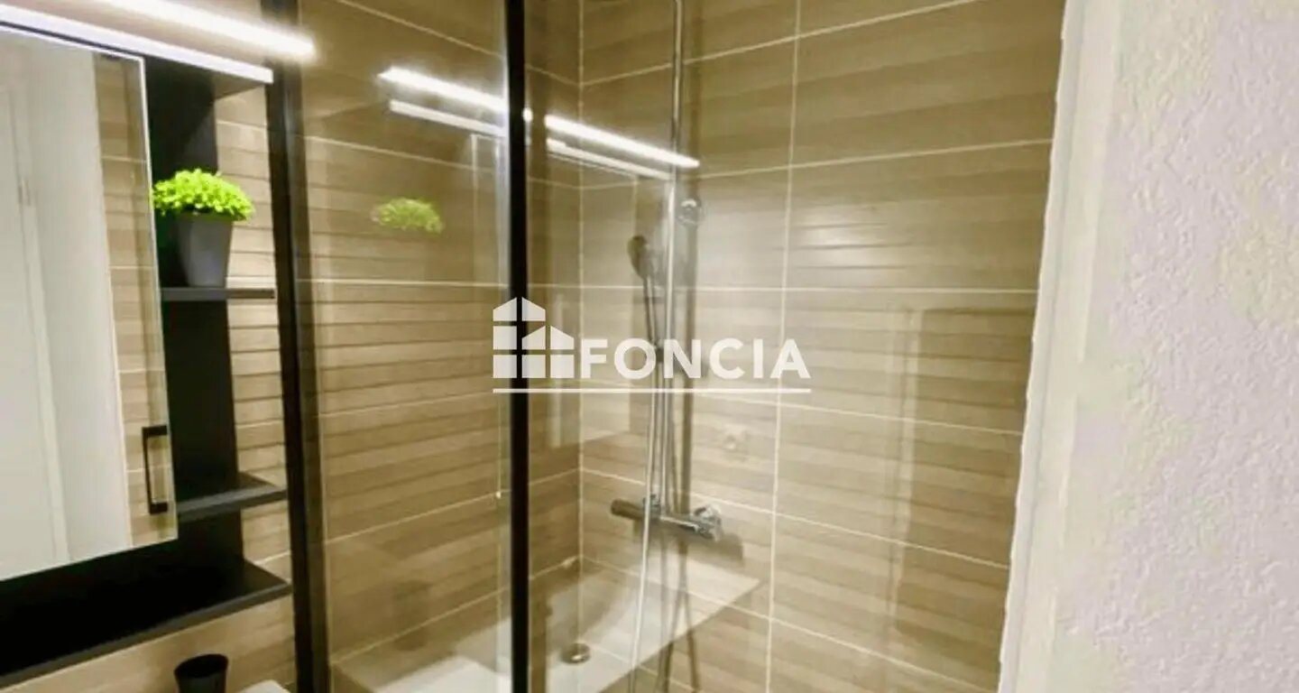 Appartement à vendre, 30m², Saint-Cyprien