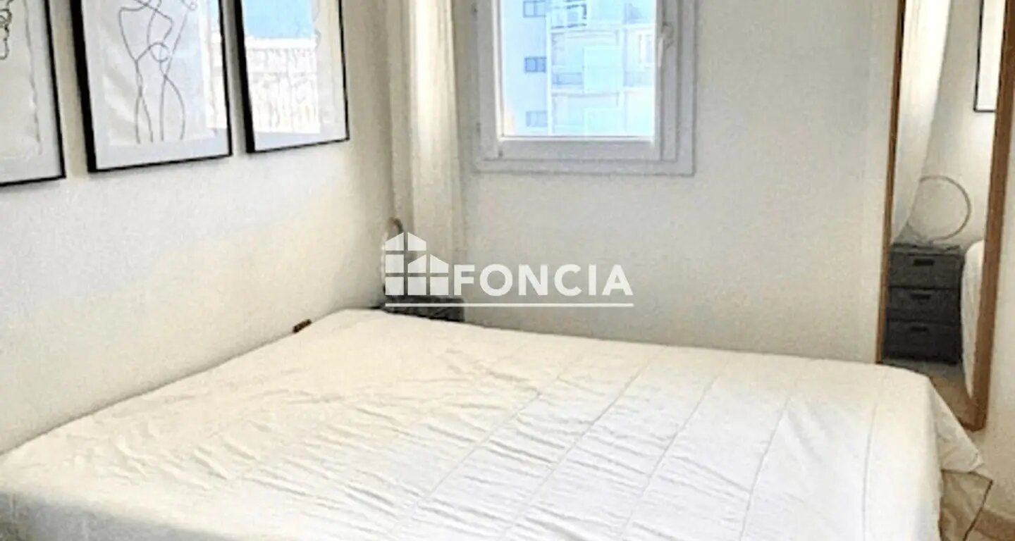 Appartement à vendre, 30m², Saint-Cyprien