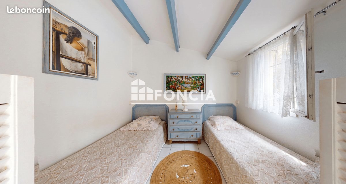 Maison à vendre, 31m², Saint-Cyprien