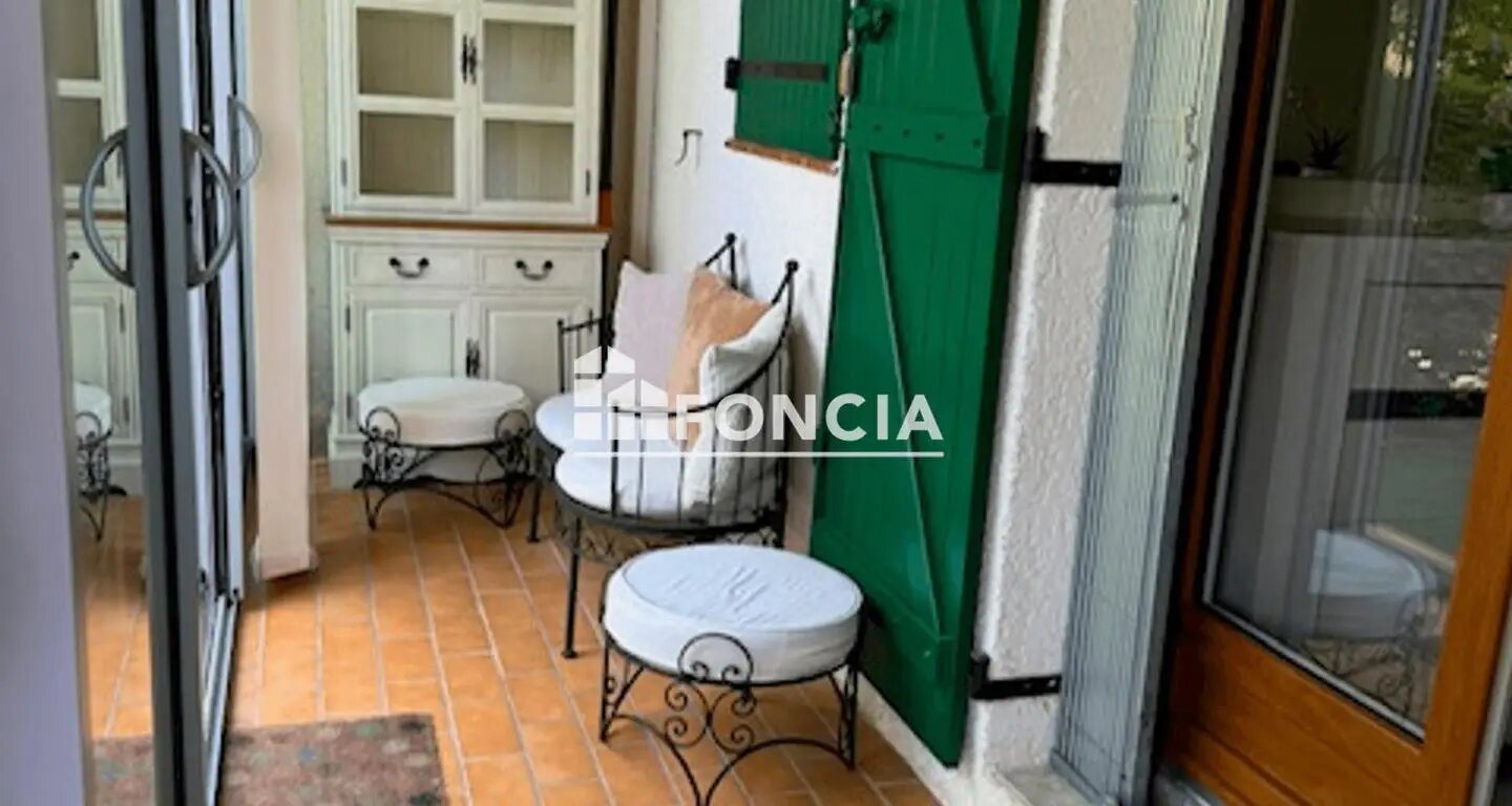 Appartement à vendre, 25m², Saint-Cyprien