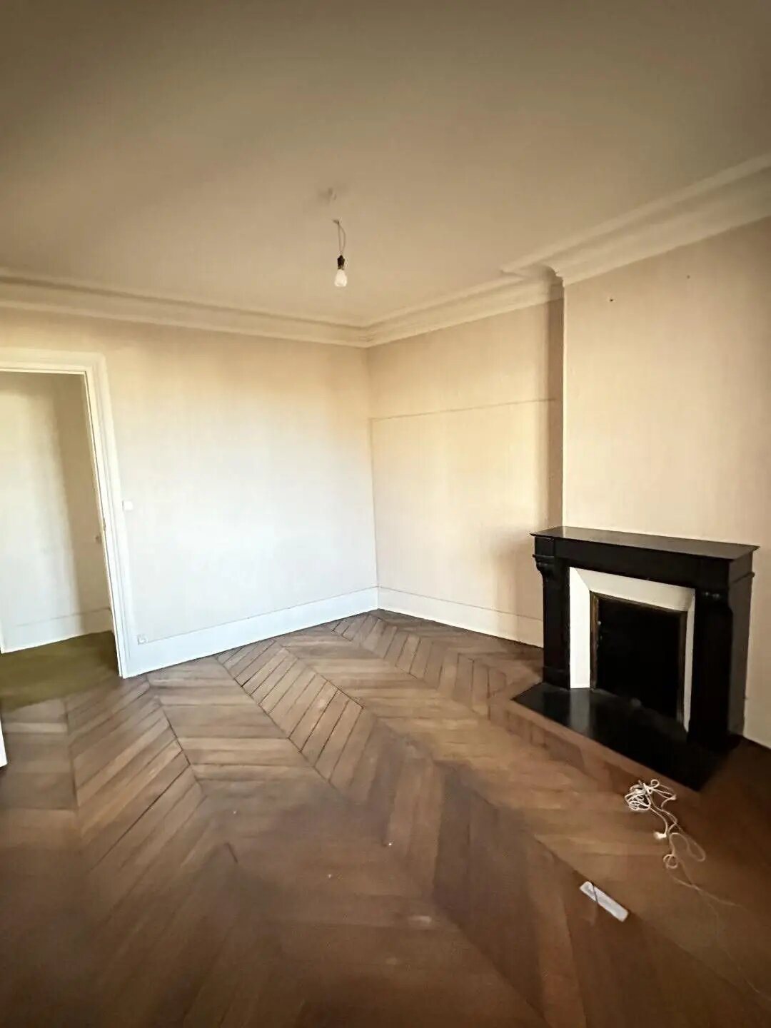 Appartement à vendre, 60m², Saint-Mandé