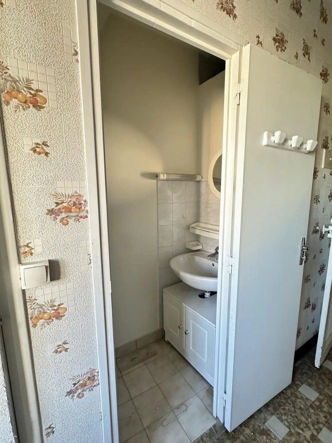 Appartement à vendre, 60m², Saint-Mandé