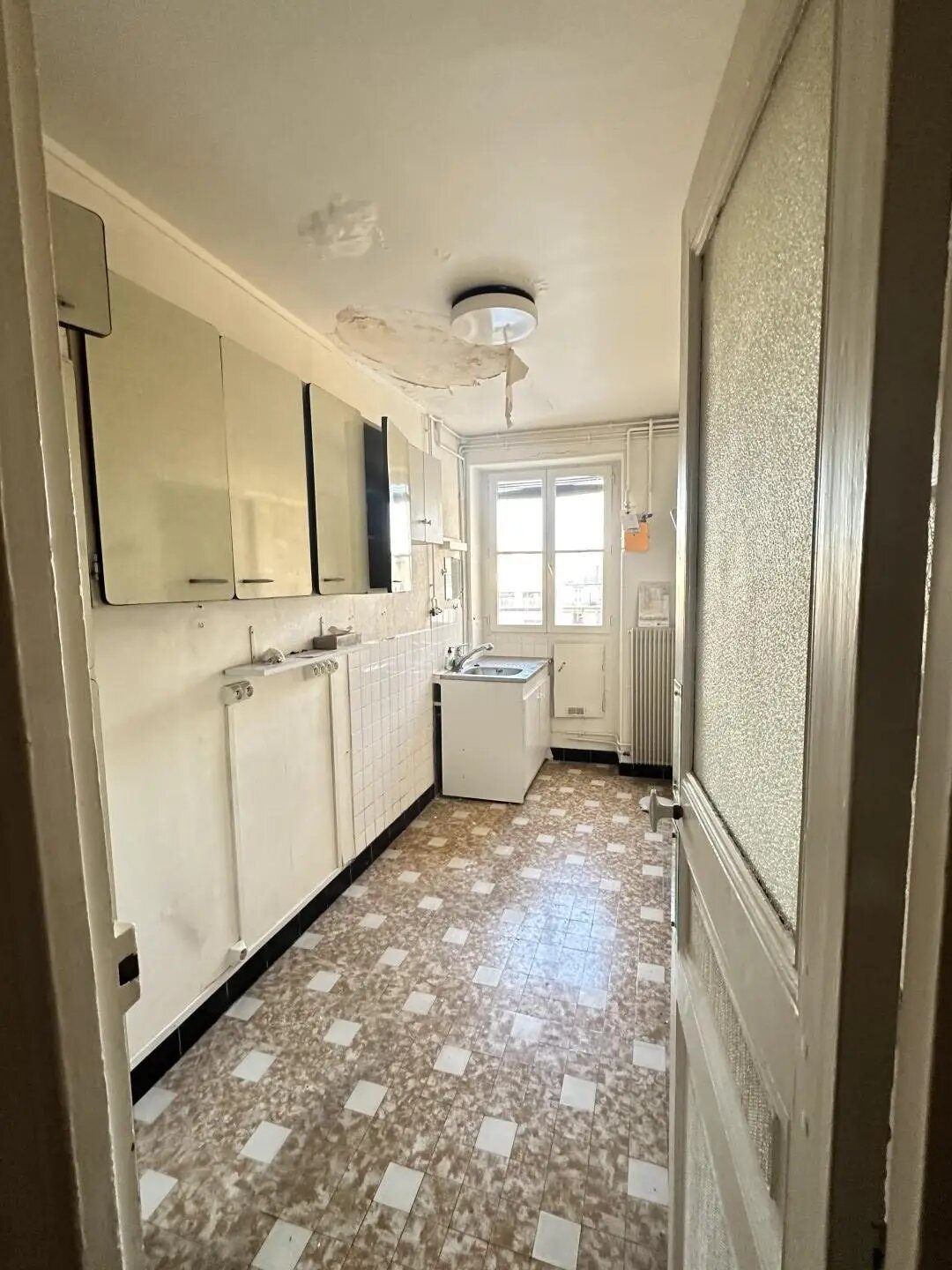 Appartement à vendre, 60m², Saint-Mandé