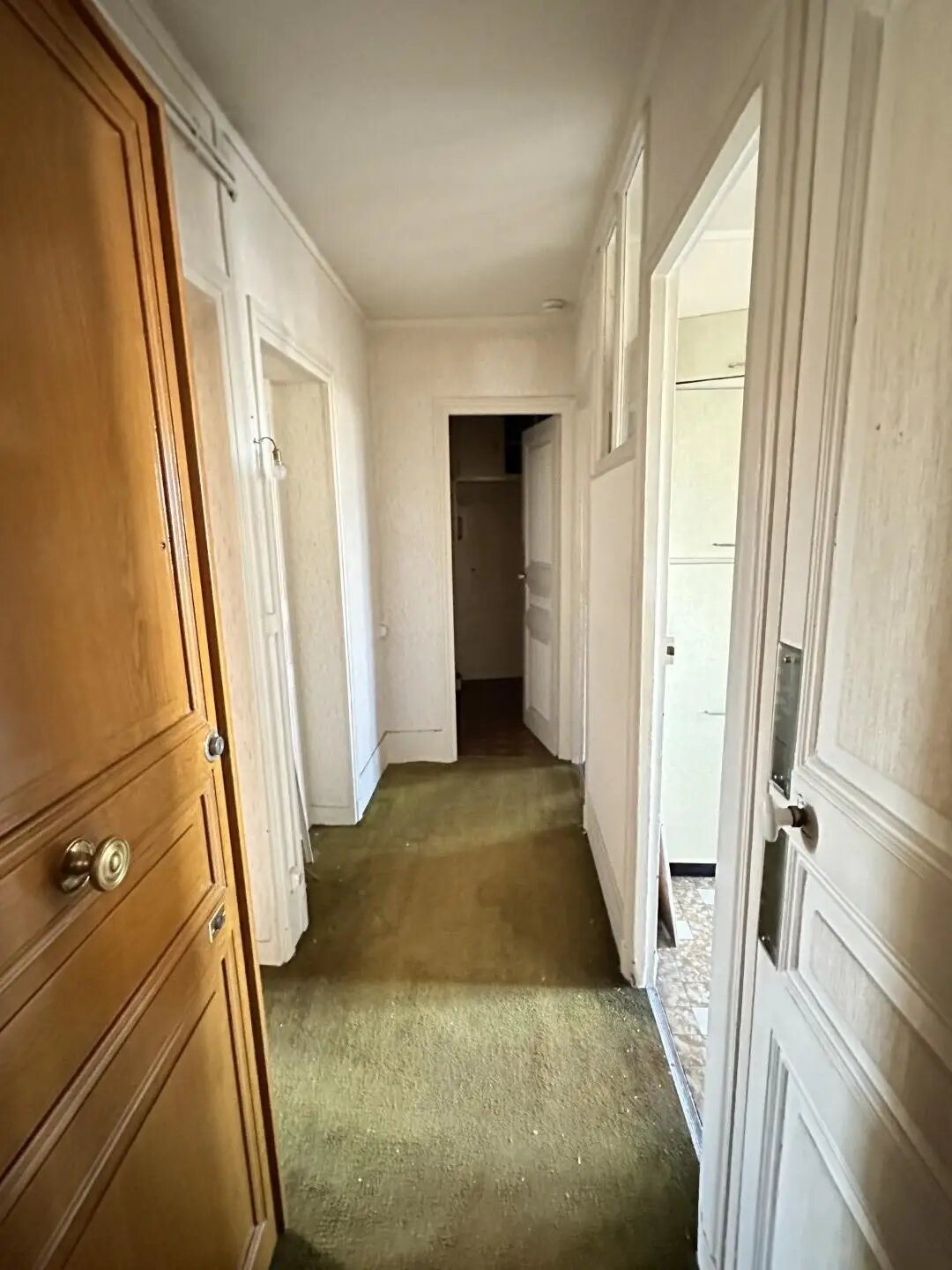 Appartement à vendre, 60m², Saint-Mandé