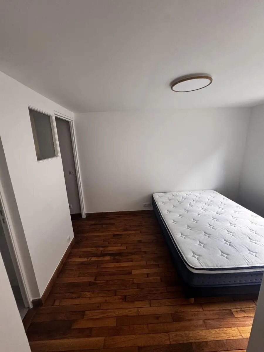 Appartement à louer, 39m², Montreuil