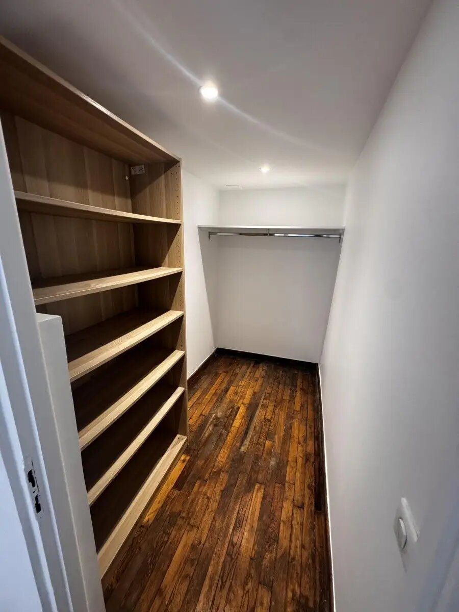 Appartement à louer, 39m², Montreuil