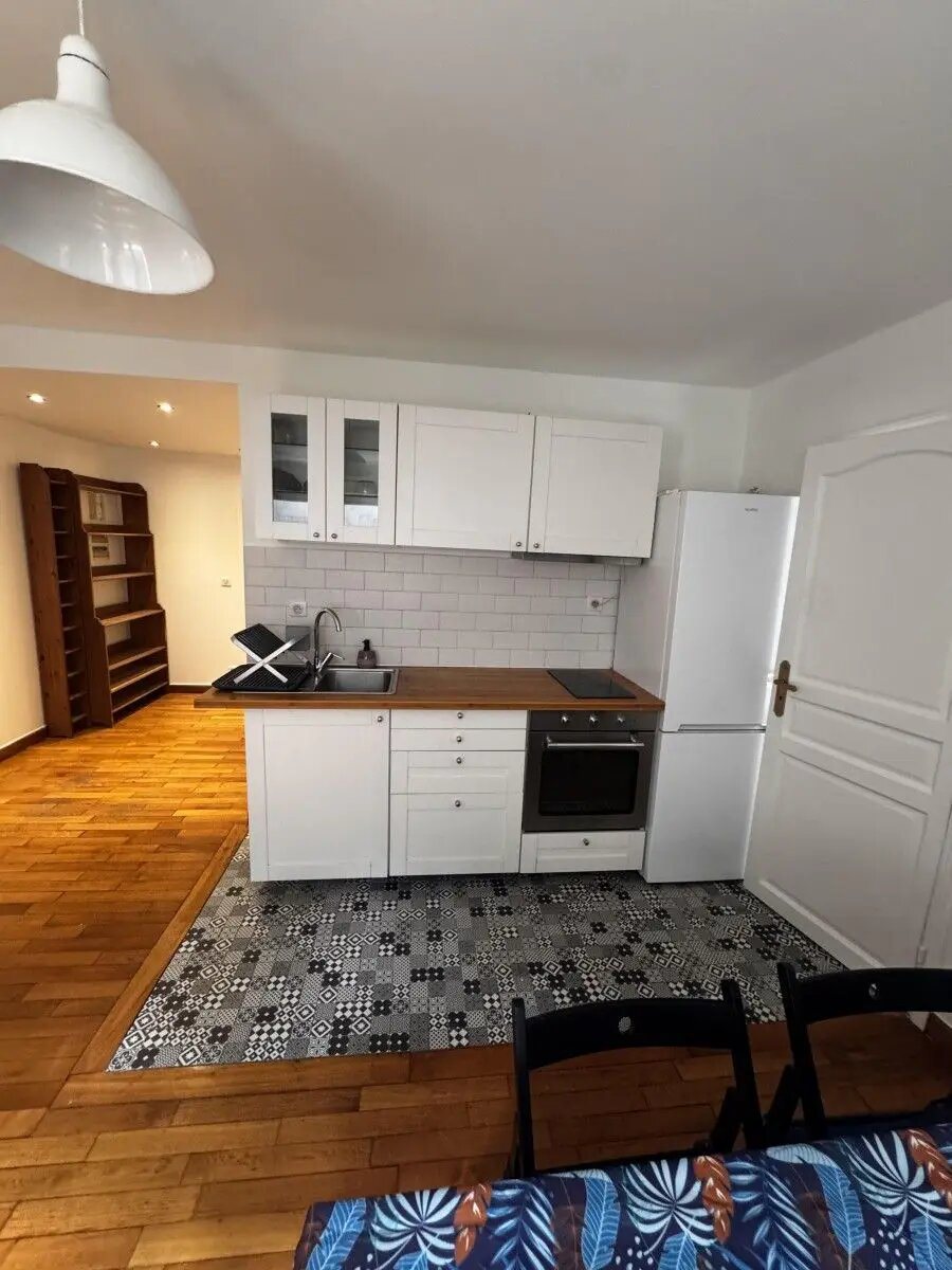 Appartement à louer, 39m², Montreuil