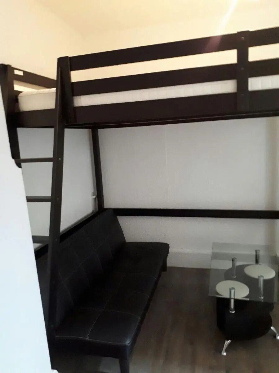 Appartement à louer, 20m², Vanves