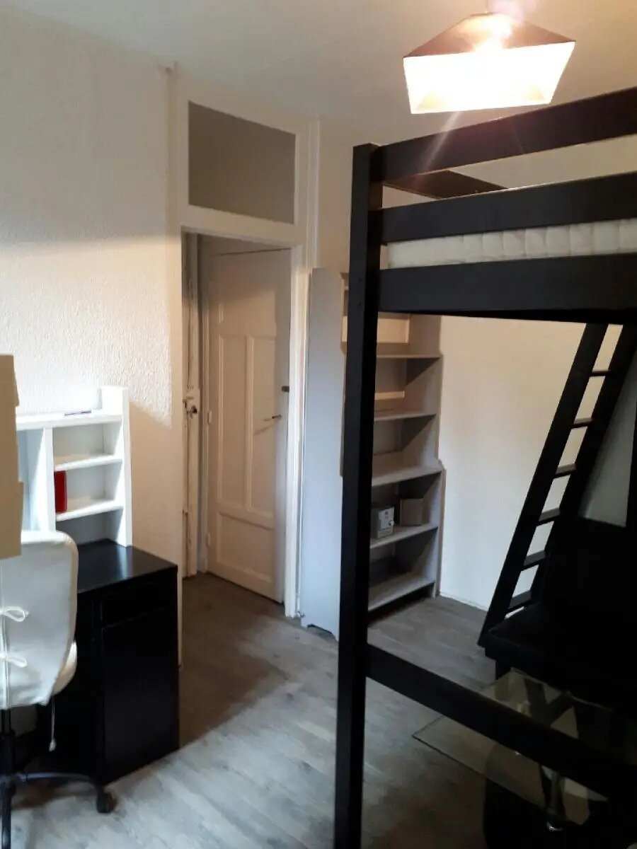 Appartement à louer, 20m², Vanves