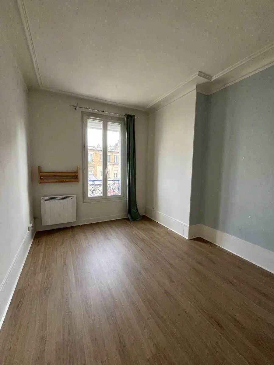Appartement à louer, 52m², Charenton-le-Pont