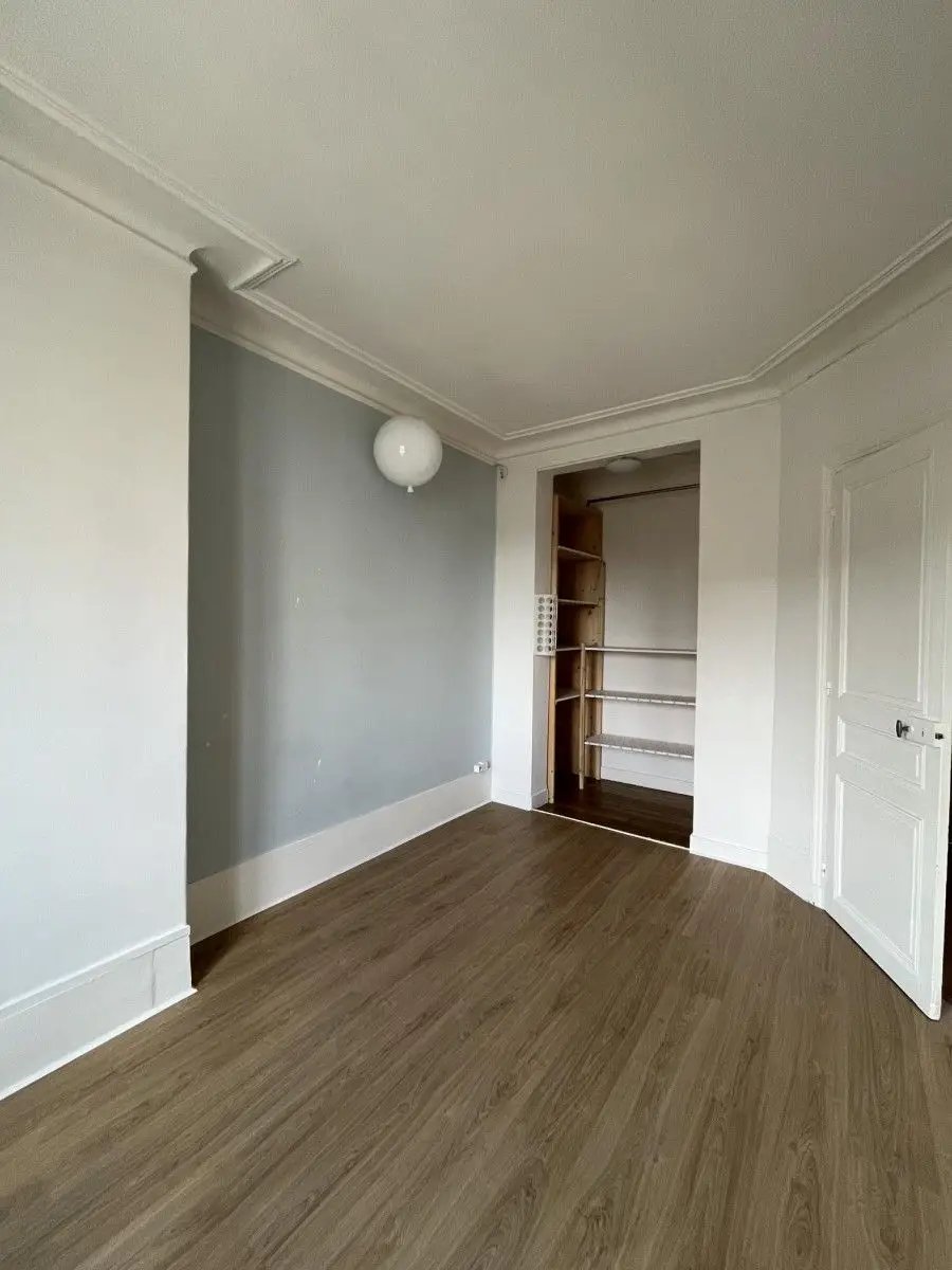 Appartement à louer, 52m², Charenton-le-Pont