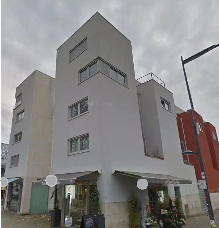 Appartement à louer, 71m², Montreuil