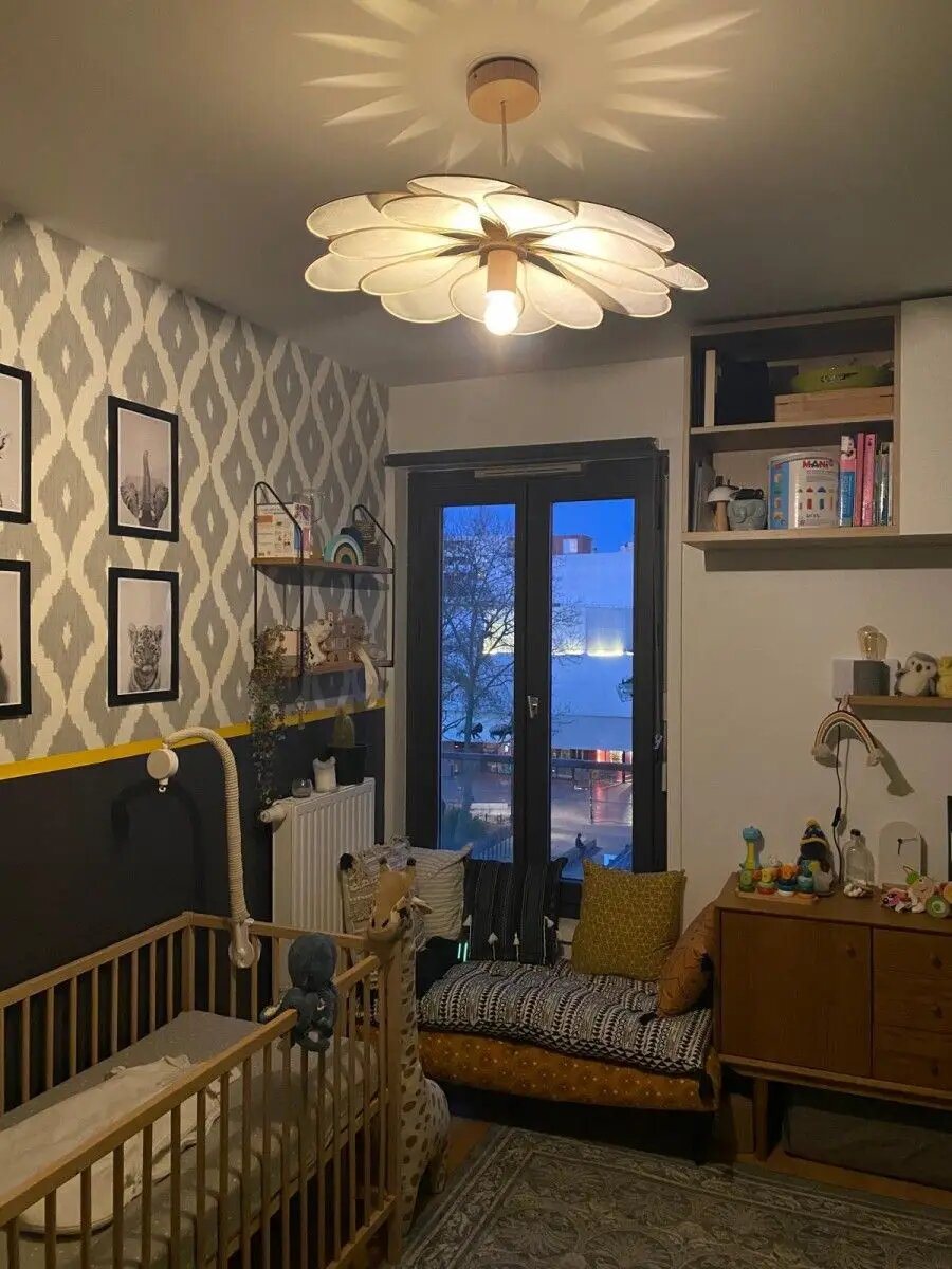 Appartement à louer, 71m², Montreuil