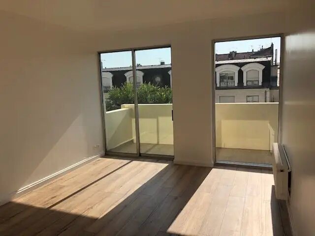 Appartement à louer, 48m², Charenton-le-Pont