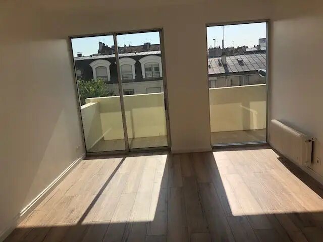 Appartement à louer, 48m², Charenton-le-Pont