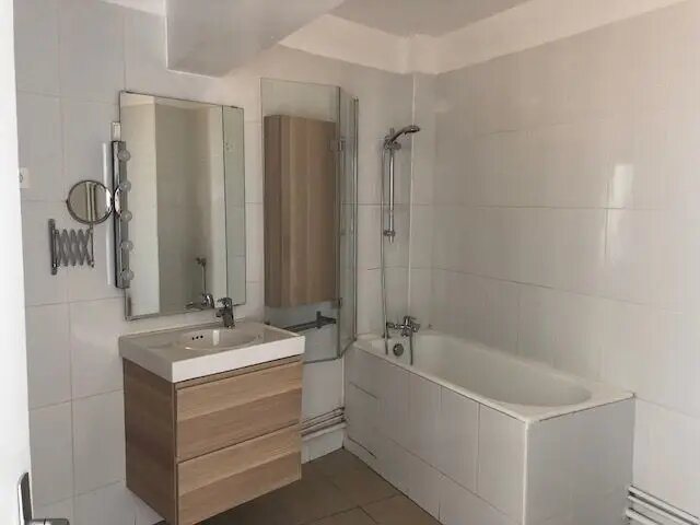 Appartement à louer, 48m², Charenton-le-Pont