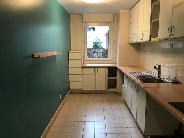 Appartement à louer, 64m², Maisons-Alfort