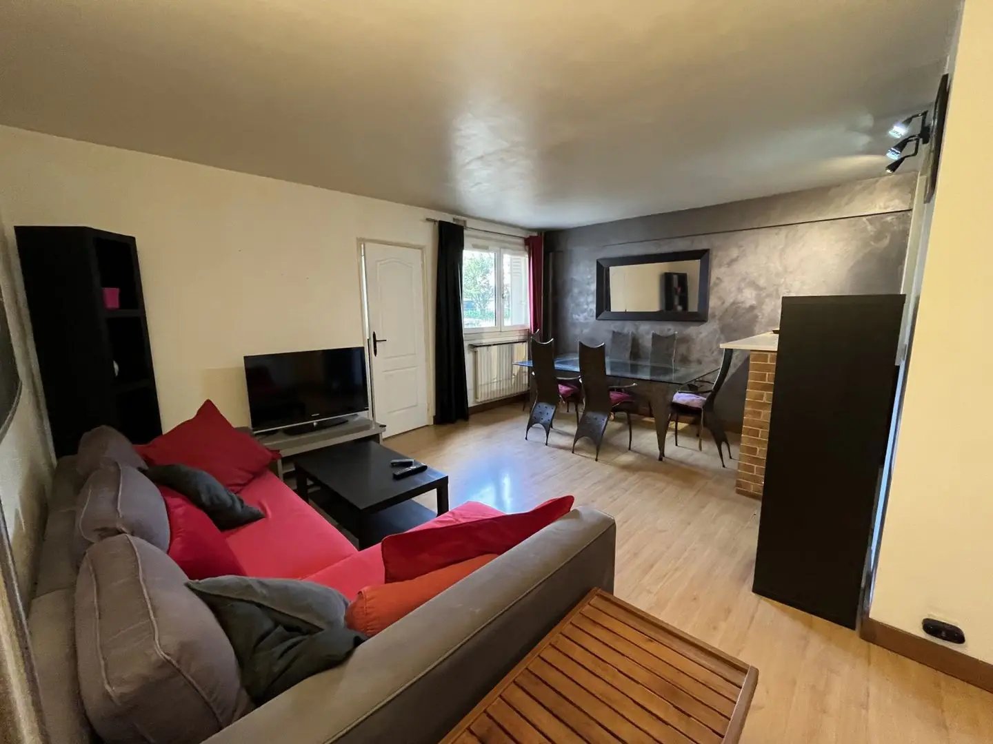 Appartement à louer, 41m², Charenton-le-Pont