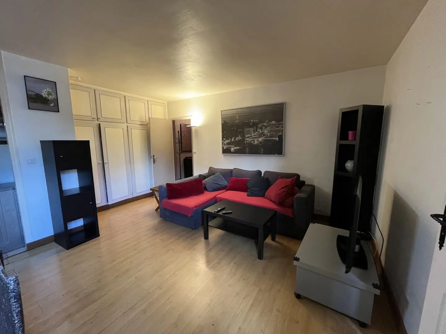 Appartement à louer, 41m², Charenton-le-Pont