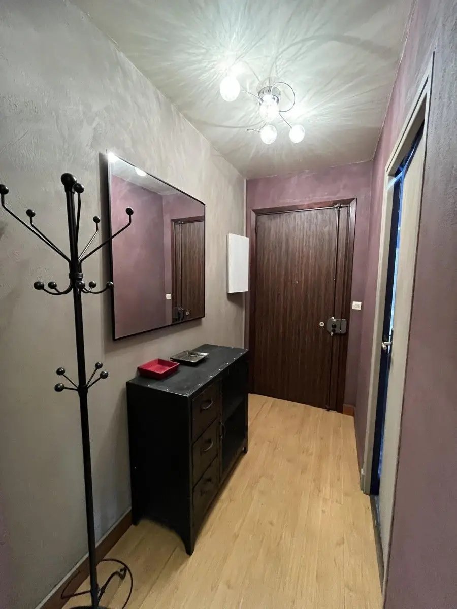 Appartement à louer, 41m², Charenton-le-Pont