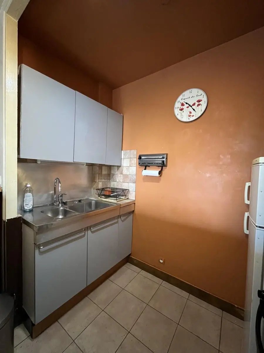 Appartement à louer, 41m², Charenton-le-Pont