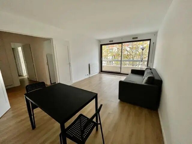 Appartement à louer, 52m², Charenton-le-Pont