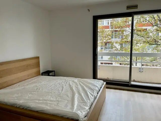 Appartement à louer, 52m², Charenton-le-Pont