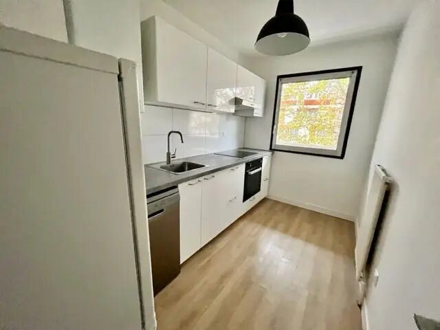 Appartement à louer, 52m², Charenton-le-Pont