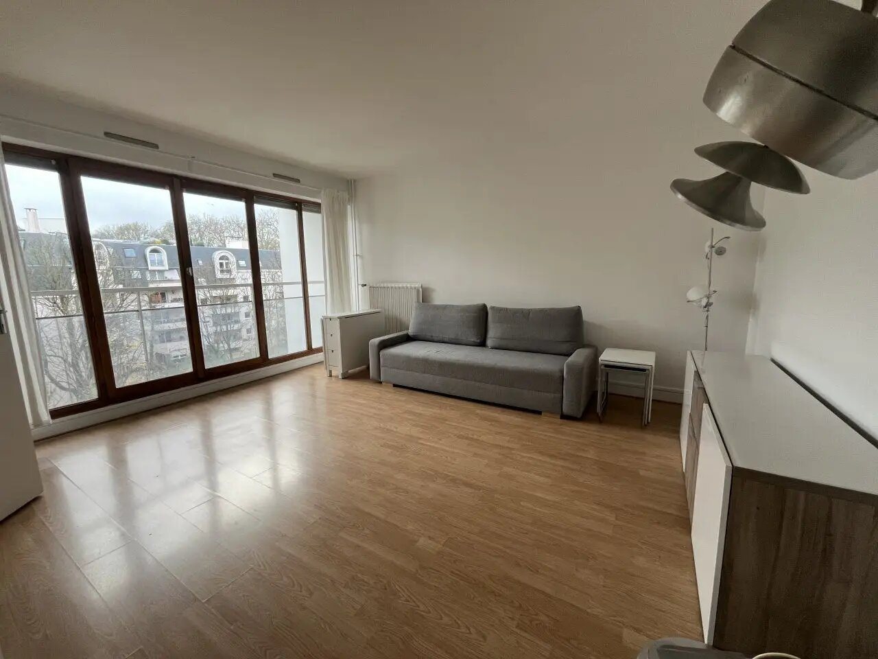 Appartement à louer, 34m², Saint-Maurice