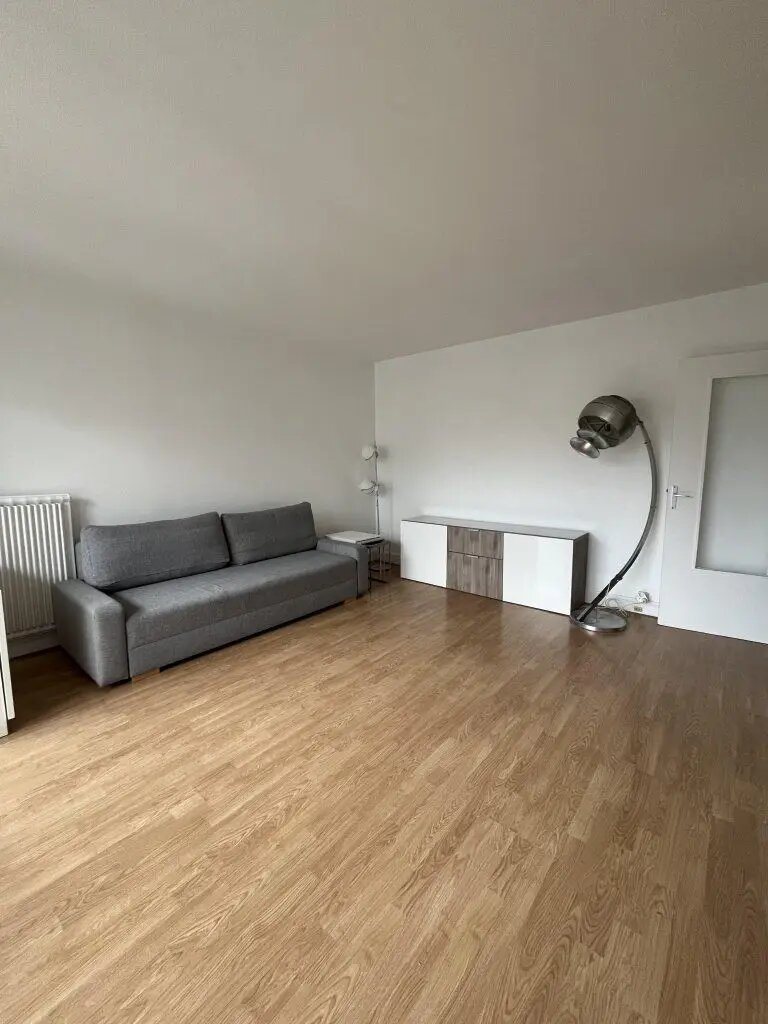 Appartement à louer, 34m², Saint-Maurice