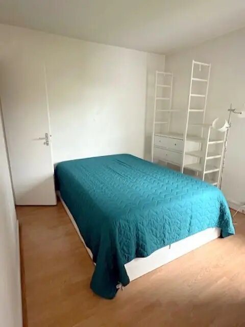 Appartement à louer, 34m², Saint-Maurice