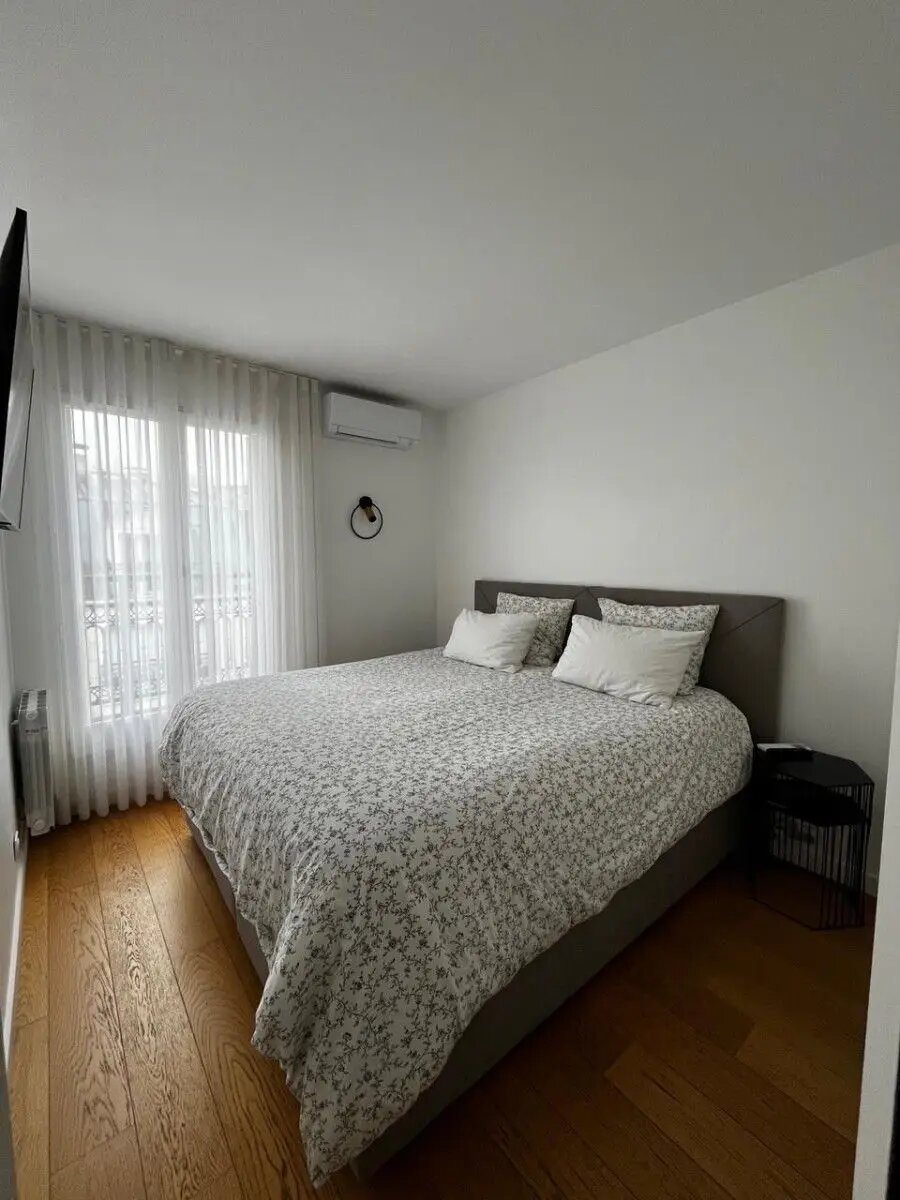 Appartement à louer, 72m², Saint-Maurice