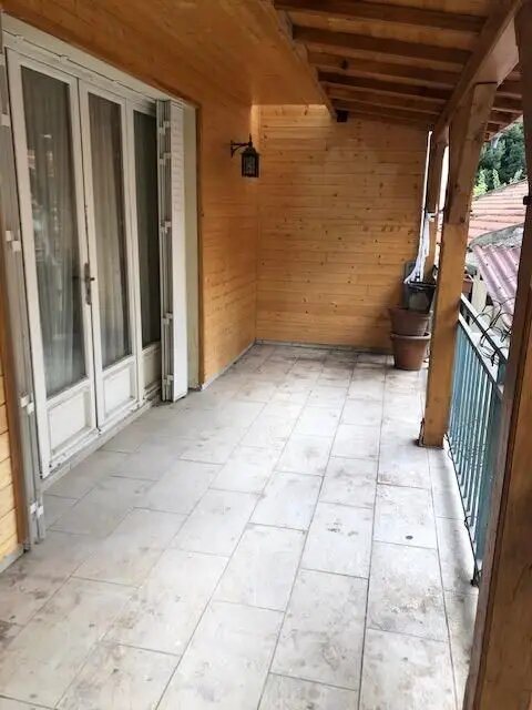 Appartement à louer, 27m², Montreuil