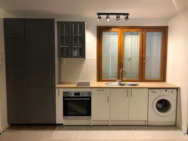 Appartement à louer, 27m², Montreuil