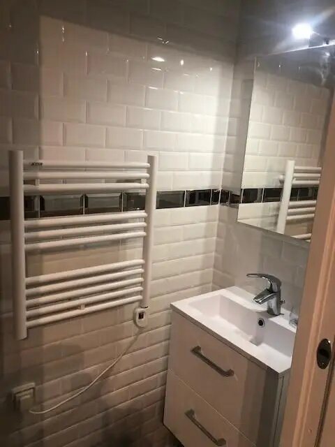 Appartement à louer, 27m², Montreuil