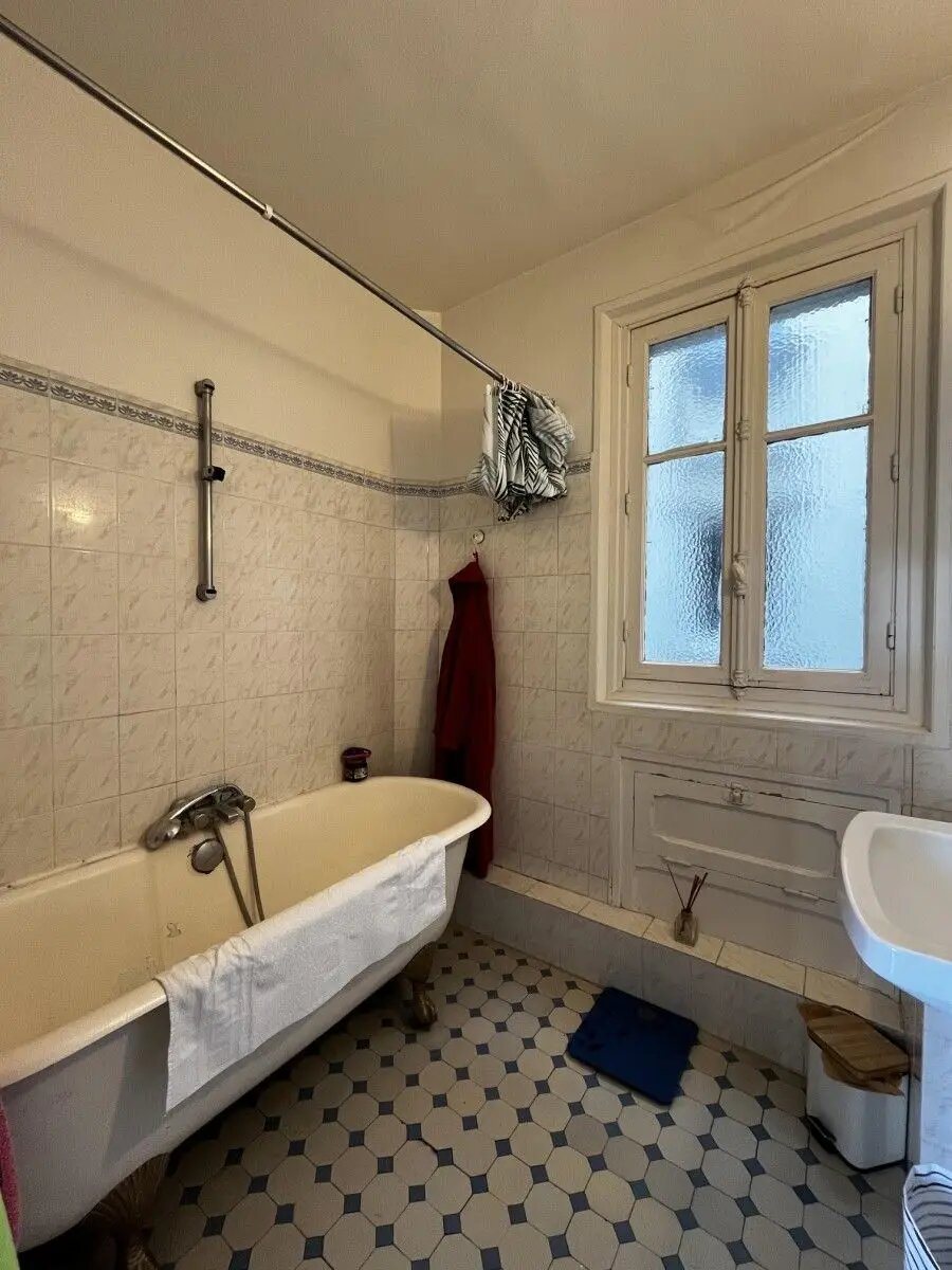 Appartement à louer, 28m², Paris 12ème