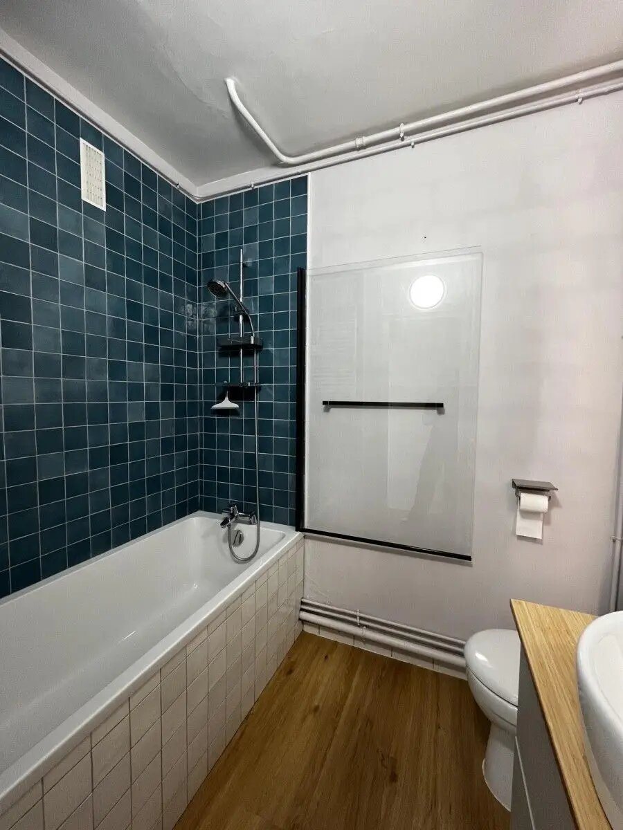 Appartement à louer, 44m², Maisons-Alfort