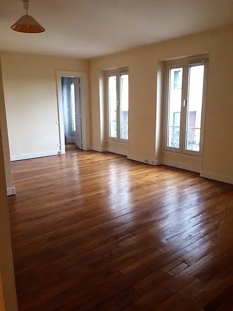 Appartement à louer, 57m², Charenton-le-Pont