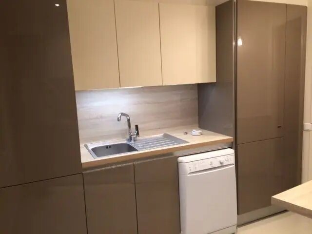 Appartement à louer, 57m², Charenton-le-Pont