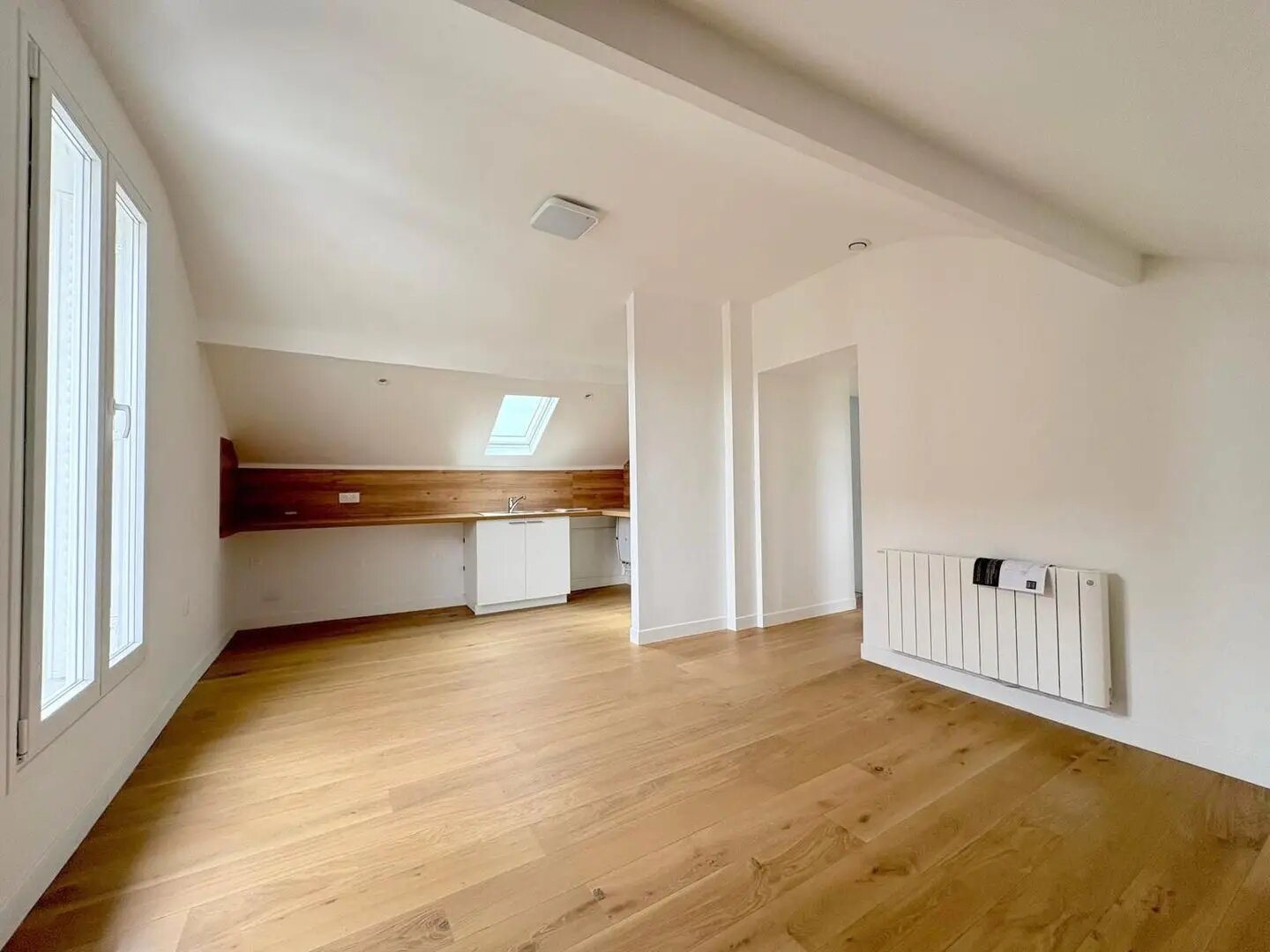 Appartement à louer, 45m², Créteil