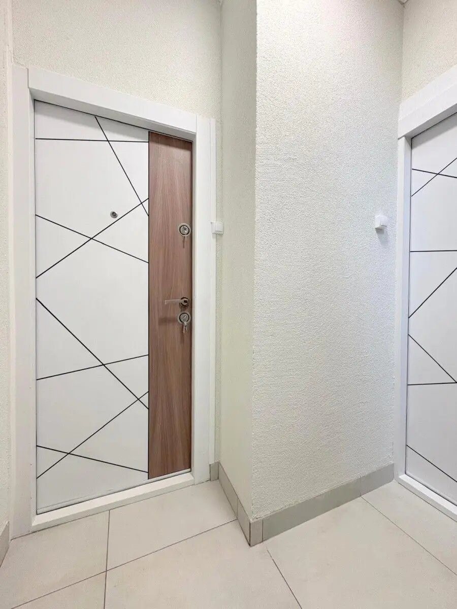 Appartement à louer, 45m², Créteil