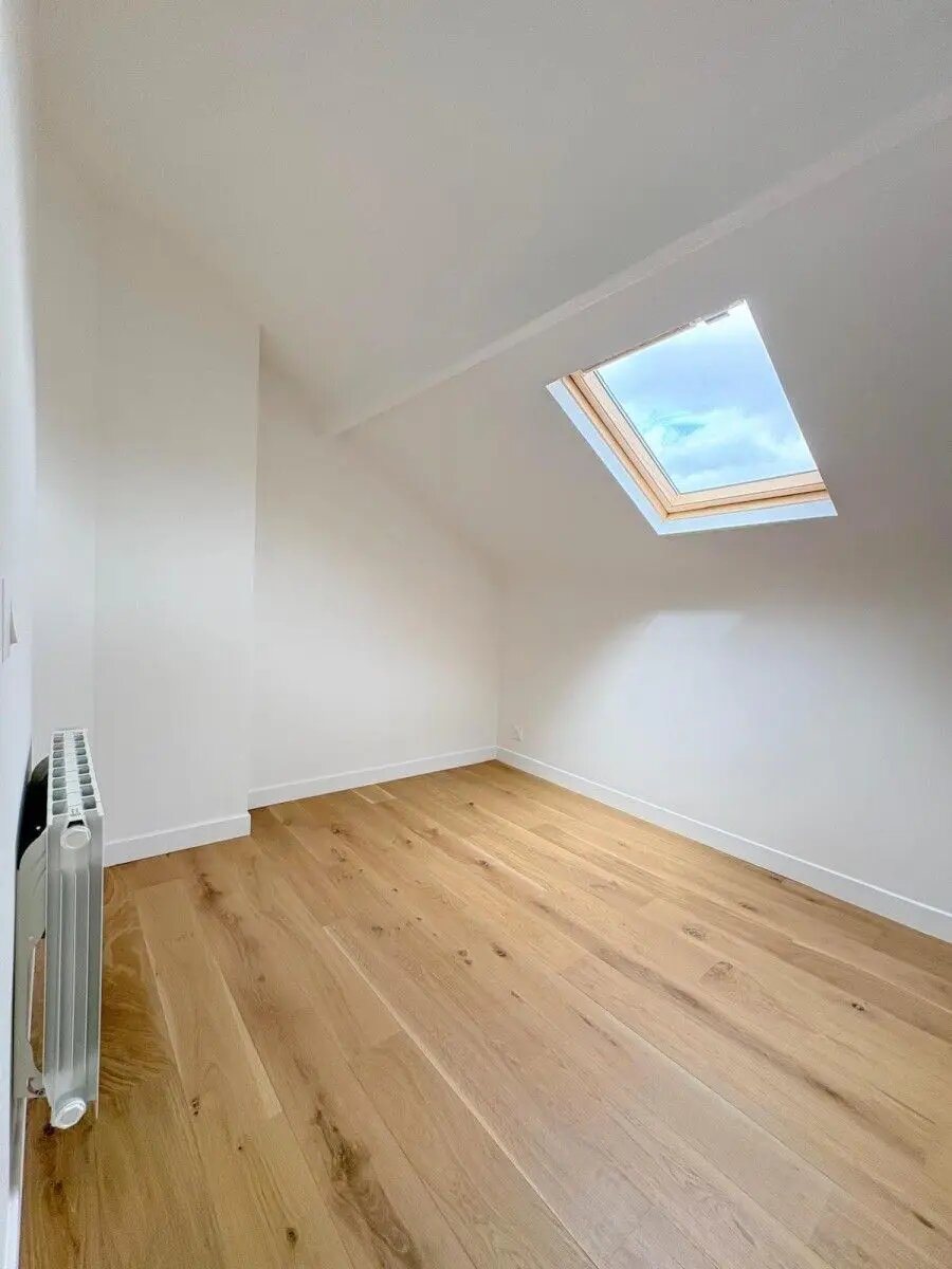 Appartement à louer, 45m², Créteil