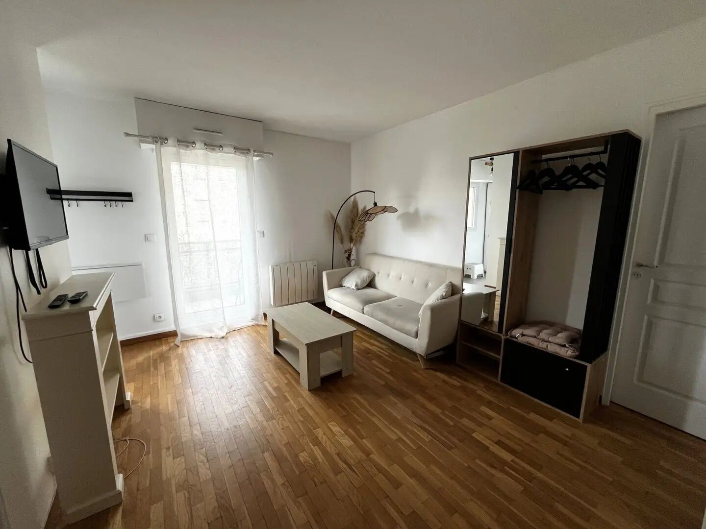 Appartement à louer, 31m², Charenton-le-Pont