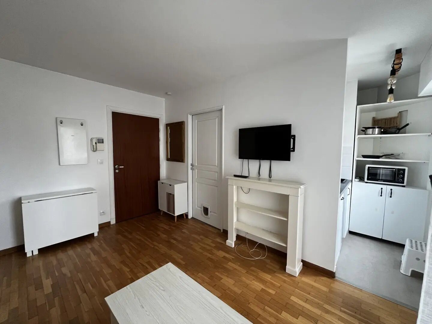Appartement à louer, 31m², Charenton-le-Pont