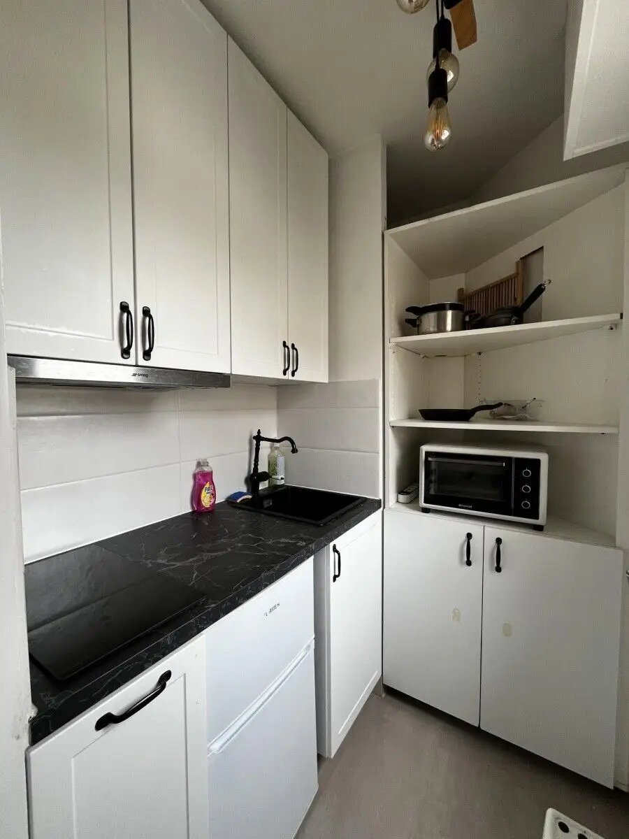 Appartement à louer, 31m², Charenton-le-Pont