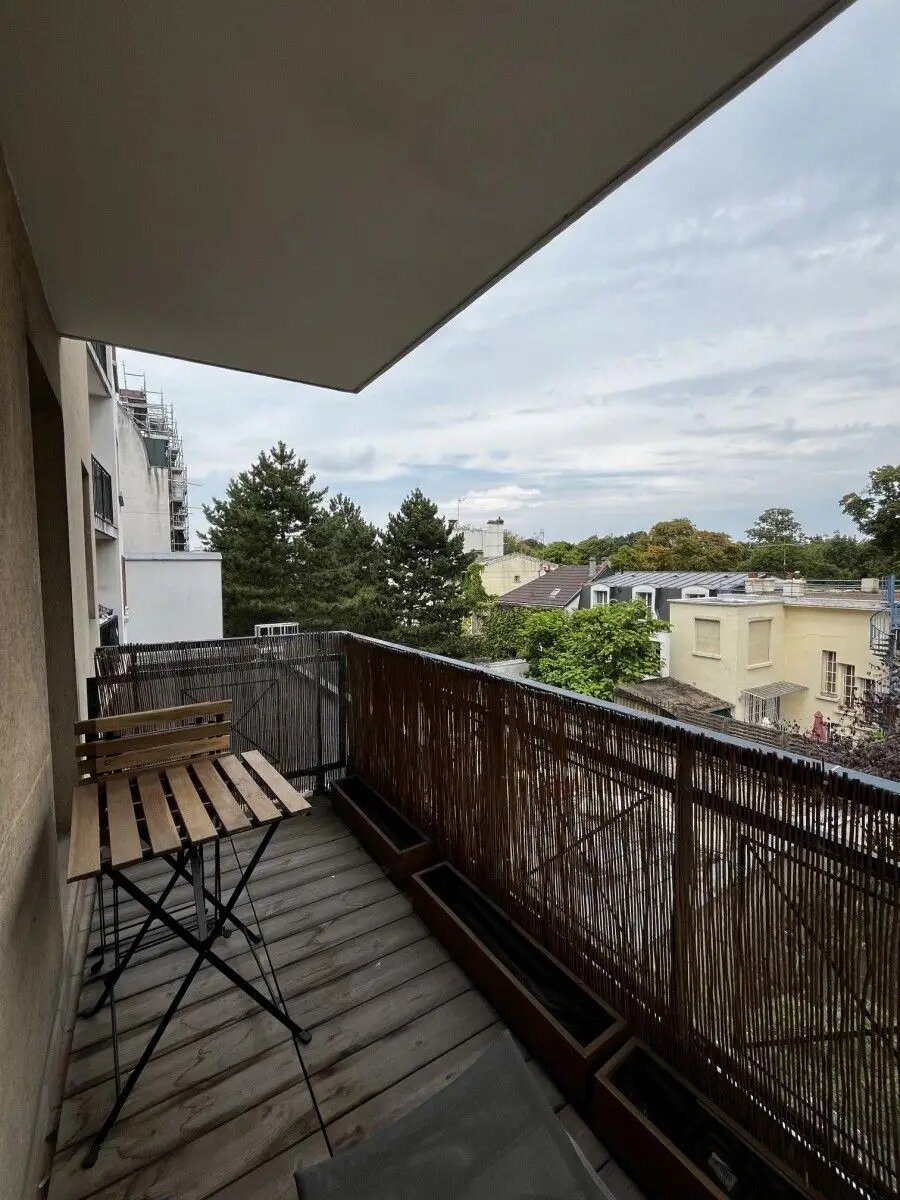 Appartement à louer, 31m², Charenton-le-Pont