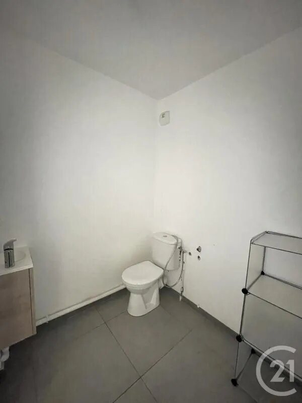 Appartement à louer, 69m², Aubervilliers