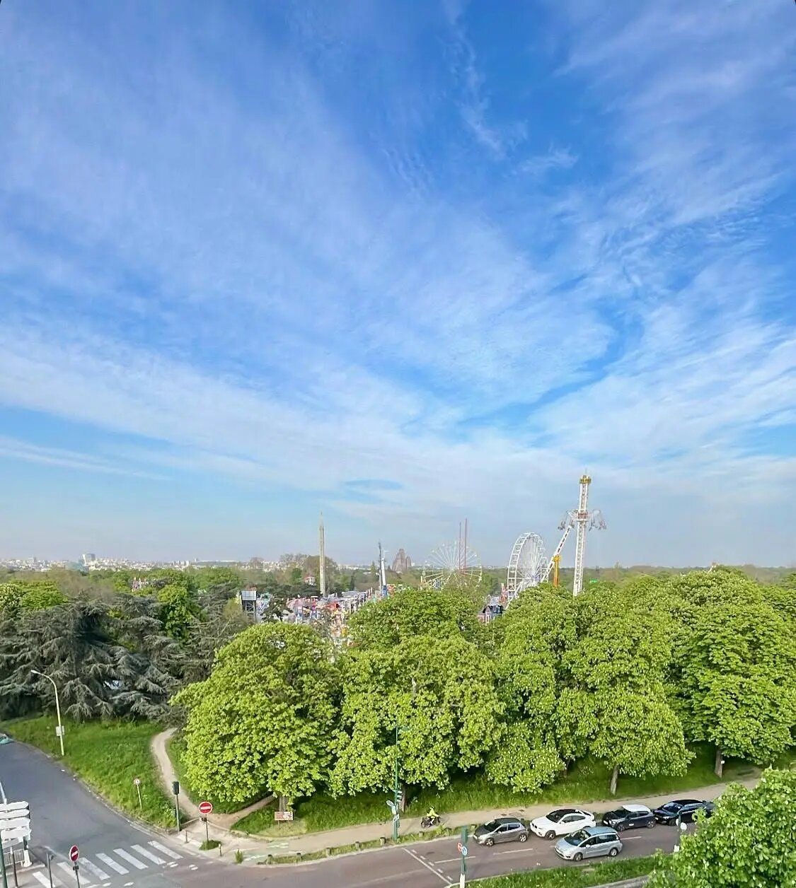 Appartement à louer, 35m², Charenton-le-Pont
