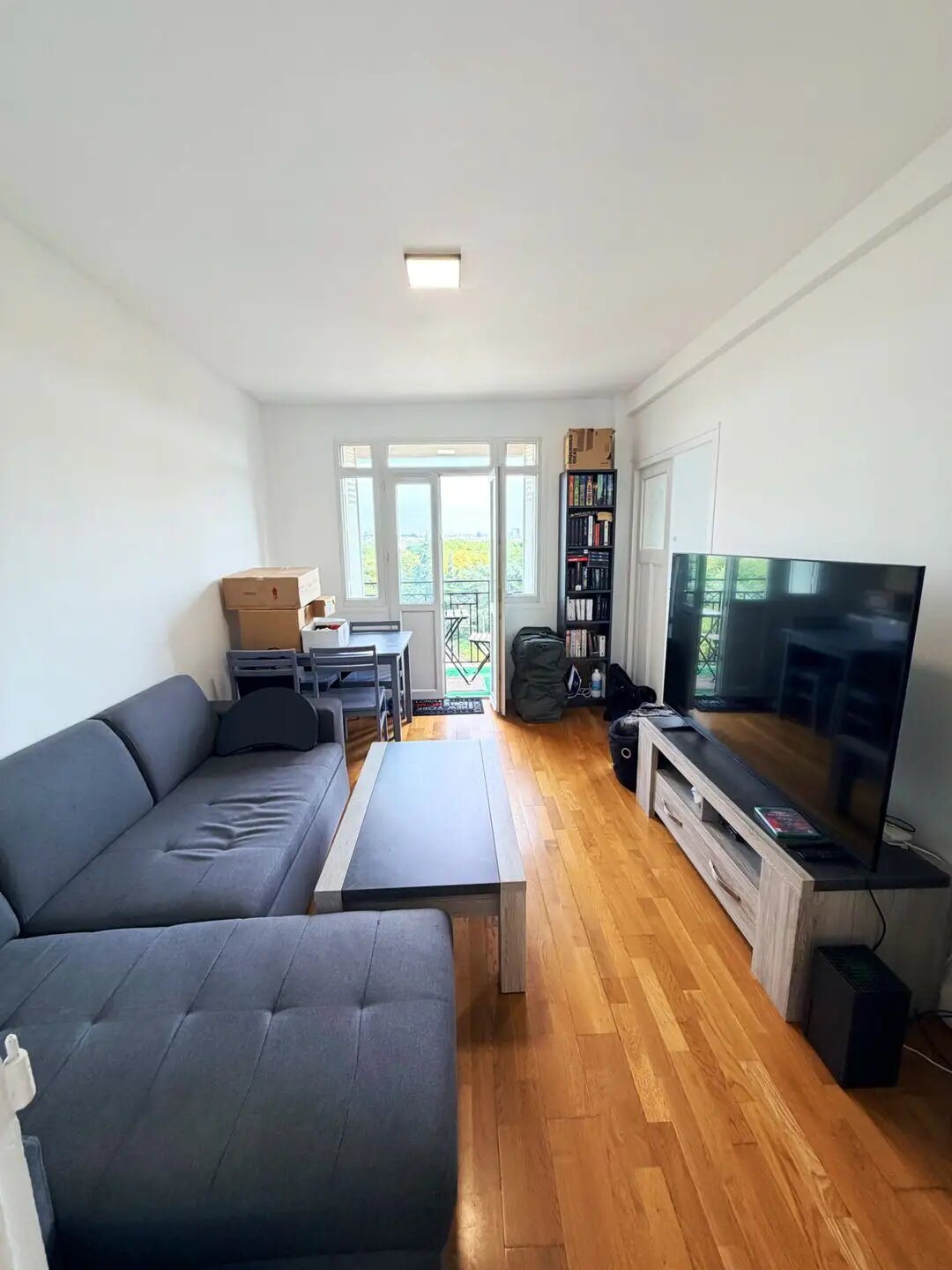 Appartement à louer, 35m², Charenton-le-Pont